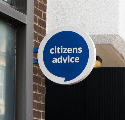 Citizens Advice Medway .